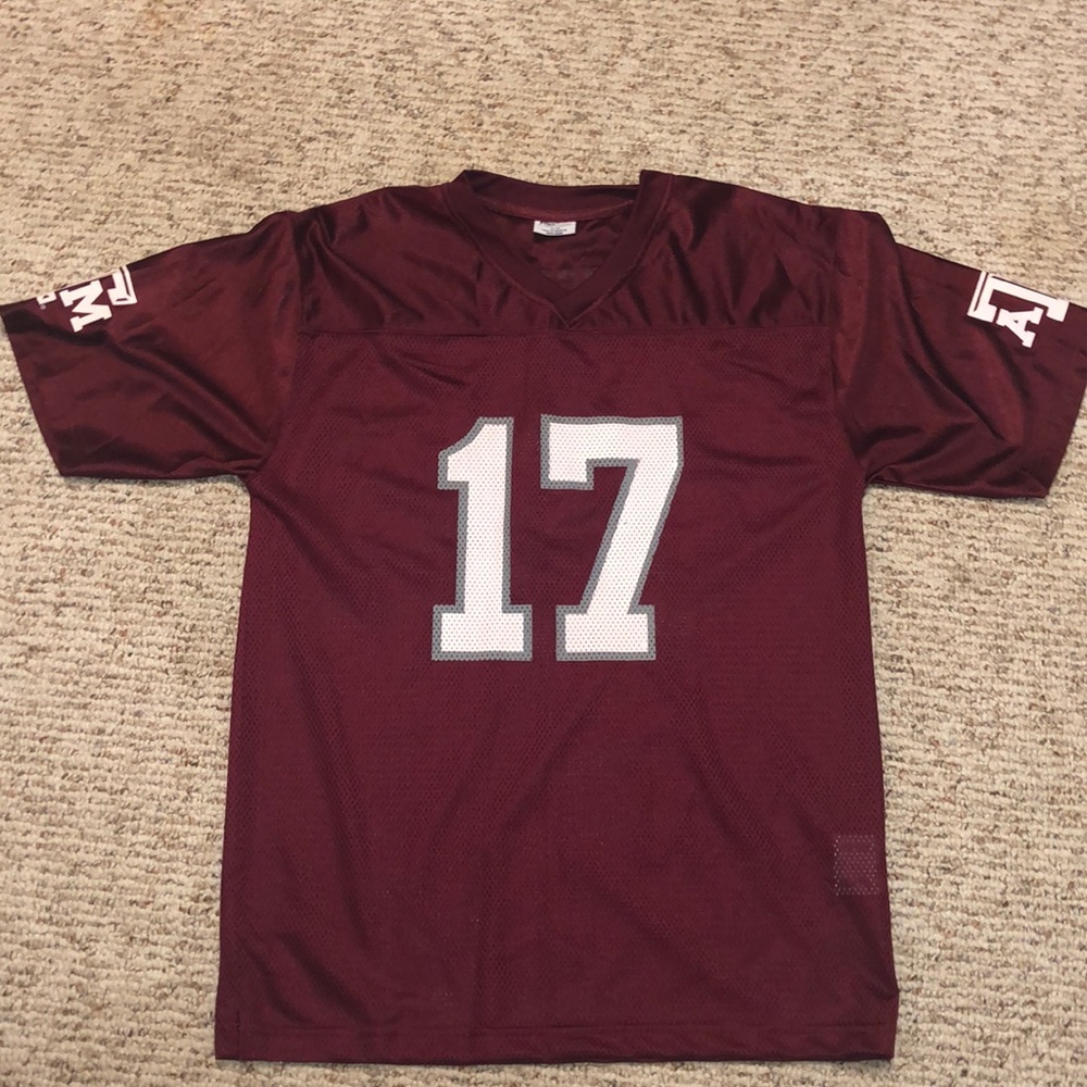 AGGIE JERSEY